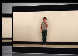 Instructions de respiration