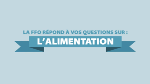 Alimentation et appareil dentaire, que faut-il faire ?