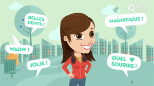 Les 4 règles de l'Orthodontie