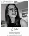 Léa - Secrétaire médicale à Niort