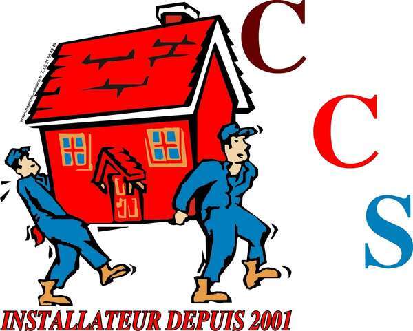 Couverture Charpente Solaire - C.C.S.