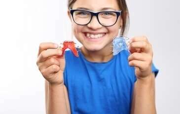 L’orthodontie en bref