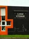 Façade clinique vétérinaire