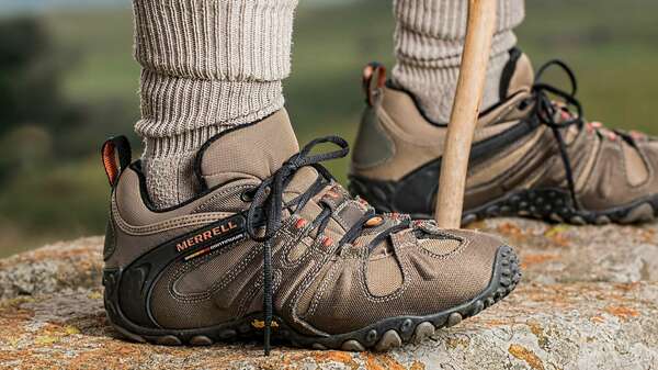 Marche & stimulation cérébrale