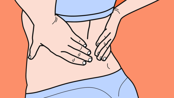 Dangers de l’embonpoint sur la santé neurovertébrale