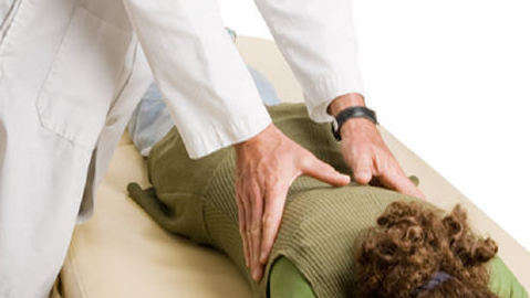 Chiropraxie et craquement : ce que dit la science