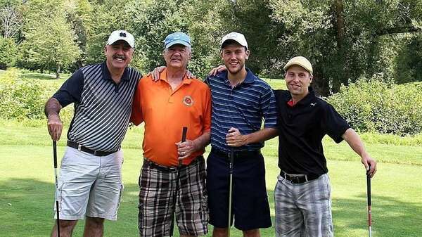 Golf  : 5 conseils de chiro pour protéger votre dos !