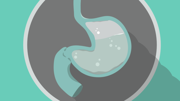 Reflux d'acidité et soins chiropratiques