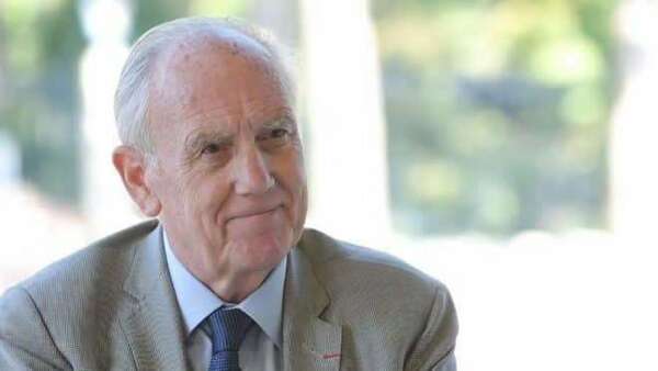 Le professeur Joyeux s’exprime sur la chiropraxie