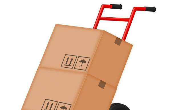 Déménagez sans douleur !