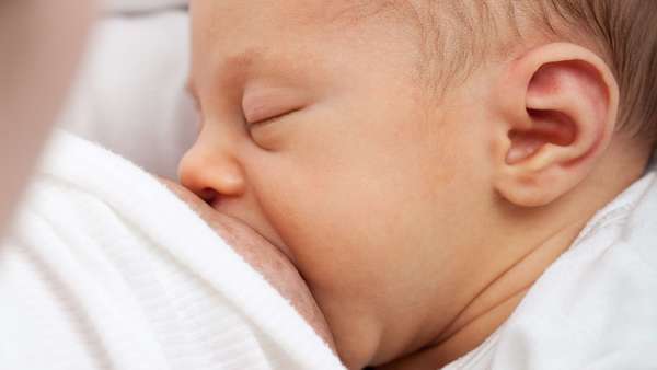 Mise à jour : Allaitement maternel