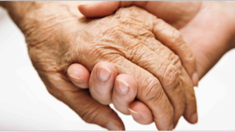 Soulager les douleurs d'arthrose