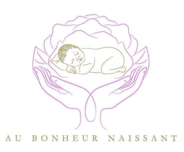 Logo Au bonheur naissant