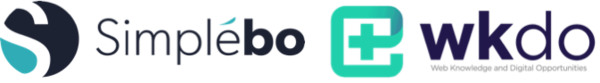 Logo WKDO Simplébo