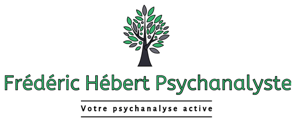 Logo Frédéric Hébert Psychanalyste