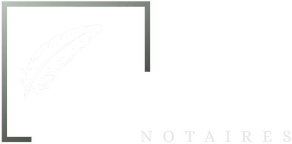 Logo DWR NOTAIRES
