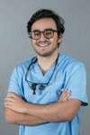 Docteur Dan BAKOUCHE Chirurgien-dentiste associé