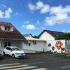 Localisation du Cabinet du Dr Cyrille LOBOT