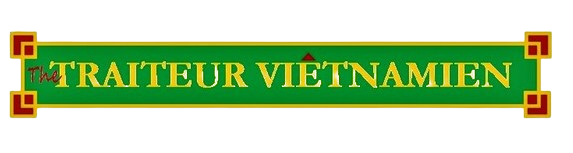 Logo The TRAITEUR VIETNAMIEN