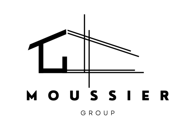 Logo SAS MOUSSIER GROUP