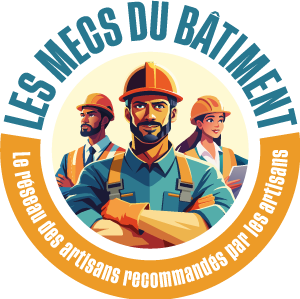 Adhérent au réseau des artisans