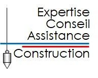Logo ECA CONSTRUCTION