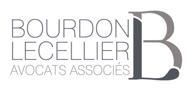 Logo BOURDON & LECELLIER Avocats Associés