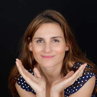 Véronique Grégoire