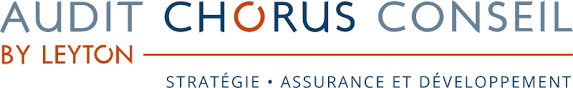 AUDIT CHORUS CONSEIL BY LEYTON