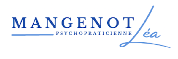 Logo Léa Mangenot Psychopraticienne