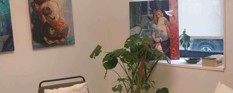 Cabinet de Léa Mangenot, votre psychopraticienne à Brest