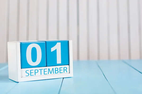 Comment mieux appréhender la reprise en ce mois de septembre ? 