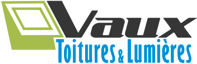 Logo Vaux Toitures et Lumières