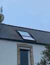 Entretien de toiture en Finistère