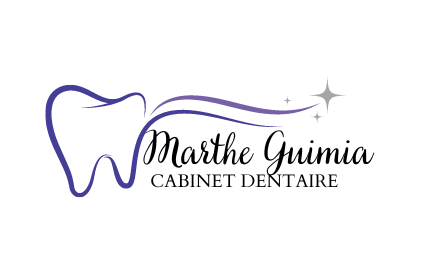 Logo Cabinet du Docteur Marthe Guimia