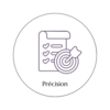 Précsion
