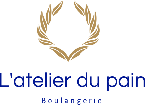 Logo L'atelier du pain