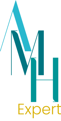 Logo AMH Expert