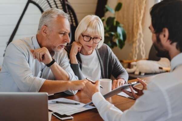 Tarifs des Notaires – Actes concernant la protection des membres de la famille (2026)