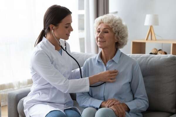 Exonération sociale des médecins libéraux en cumul emploi-retraite : des précisions !