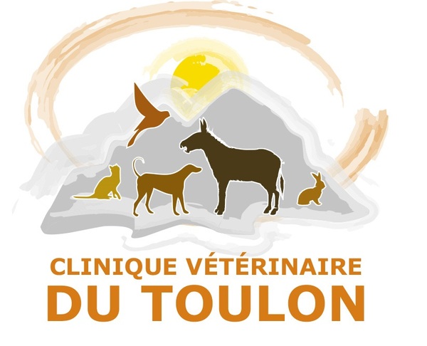 Logo Clinique vétérinaire du Toulon