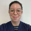 Portrait professionnel de Marine Soto stagiaire vétérinaire