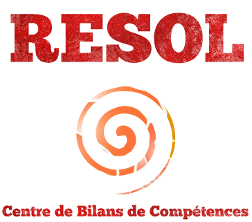 Logo RESOL THIERRY FROSSARD