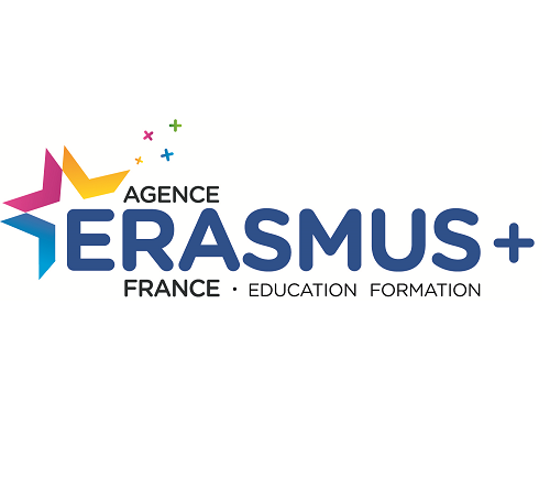 Les financements Erasmus+ peuvent vous intéresser !