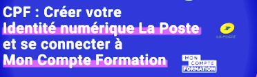 L’identité numérique : un nouvel outil pour sécuriser l’achat de formations CPF