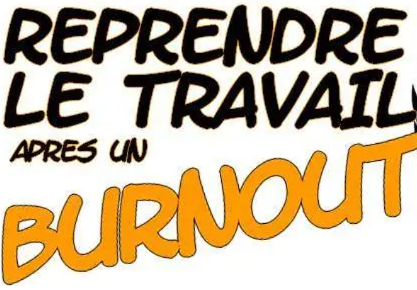 Redéfinir son parcours professionnel après un burn-out : pistes et solutions concrètes