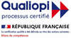 Consulter notre certificat