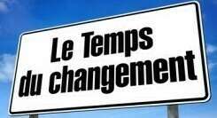 Epuisement Professionnel et Reconversion