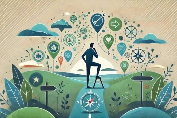 Réussir sa reconversion professionnelle : les différentes voies possibles