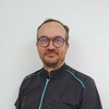 Docteur Franck LANDREAU, dr en chirurgie dentaire